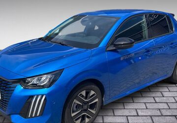 Peugeot 208 1.800 km 24.990 &euro; Halle (Saale) 06132