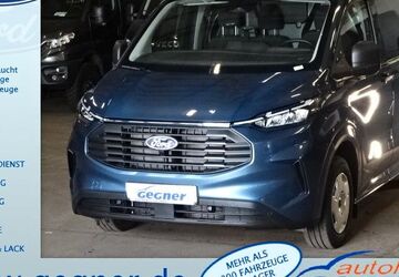 Ford Transit Custom 32 km 34.940 &euro; Eilenburg 04838