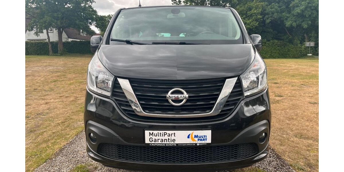 Nissan NV300 118.000 km 26.980 &euro; Ahlhorn 26197