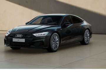 Audi A7 20.877 km 64.860 &euro; Northeim 37154