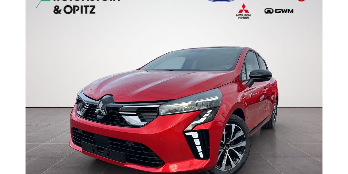 Mitsubishi Colt 1.800 km 22.990 &euro; Jena-Lobeda 07747