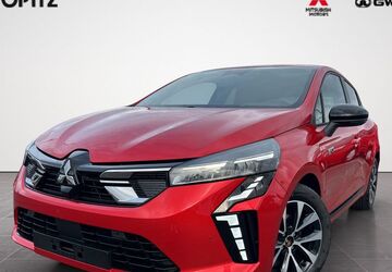 Mitsubishi Colt 2.000 km 21.990 &euro; Jena-Lobeda 07747