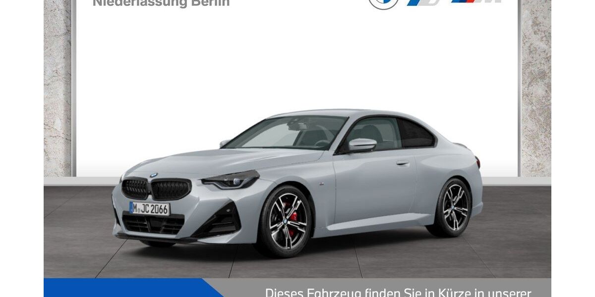 BMW 230 13.690 km 51.880 &euro; Berlin 12683