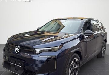 Citroen C5 Aircross 2.500 km 53.200 &euro; Rosenheim 83022