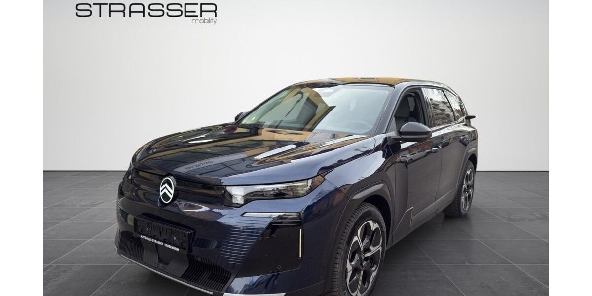 Citroen C5 Aircross 2.500 km 53.200 &euro; Rosenheim 83022