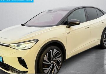 VW ID.5 14.878 km 40.980 &euro; Daun 54550