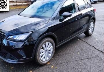 Seat Arona 2.000 km 27.990 &euro; Annaberg-Buchholz 09456