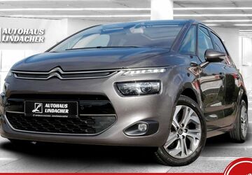 Citroen C4 Picasso 63.620 km 17.490 &euro; Schwäbisch Gmünd 73527