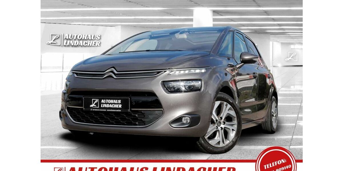 Citroen C4 Picasso 63.620 km 17.490 &euro; Schwäbisch Gmünd 73527