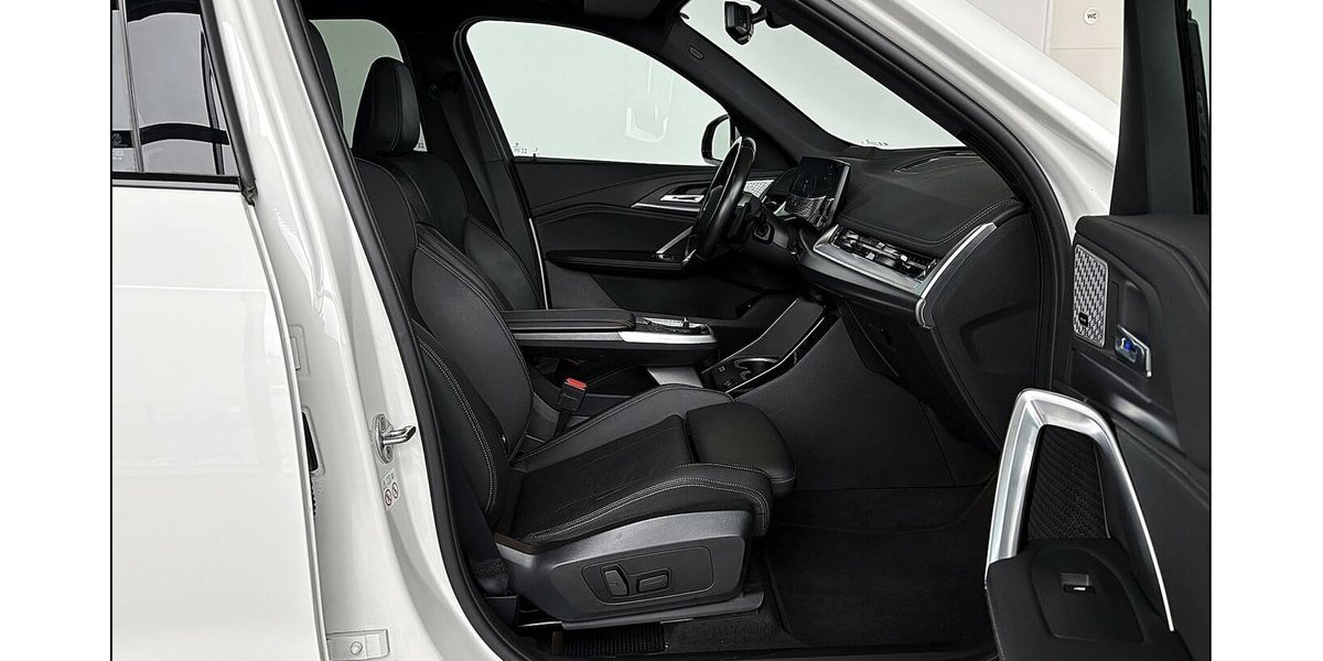 BMW X1 23 d xDrive M Sport Paket LED Assist. Plus 147.000 km 33.999 &euro; Stade 21682