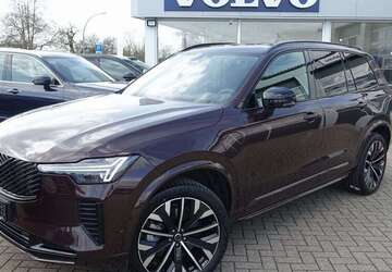 Volvo XC90 20.789 km 64.900 &euro; Warendorf 48231