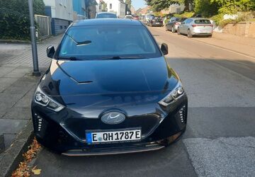 Hyundai IONIQ 107.000 km 12.000 &euro; Essen 45359