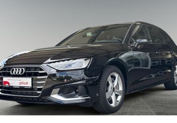 Audi A4 6.998 km 33.880 &euro; Pronsfeld 54597