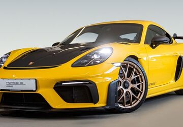 Porsche Cayman 4.060 km 161.718 &euro; Diez 65582