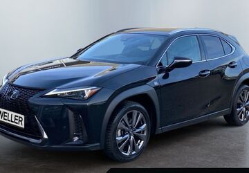 Lexus UX 46.706 km 32.895 &euro; Osnabrück 49090
