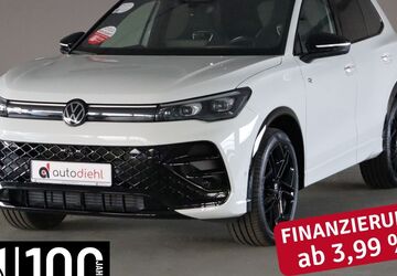 VW Tiguan 26.687 km 47.490 &euro; Wetzlar 35576
