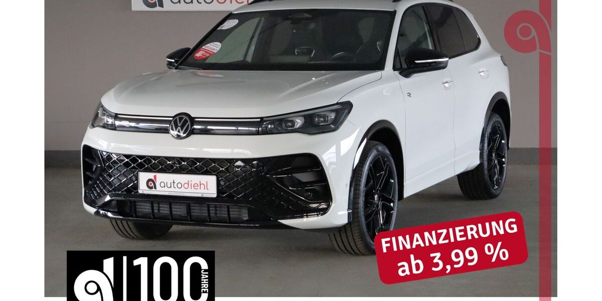 VW Tiguan 26.687 km 47.490 &euro; Wetzlar 35576