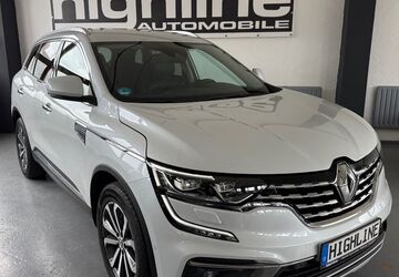 Renault Koleos 38.900 km 18.690 &euro; Balingen 72336