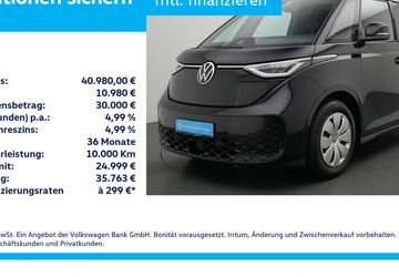 VW ID. Buzz 9.979 km 37.980 &euro; Leverkusen 51379