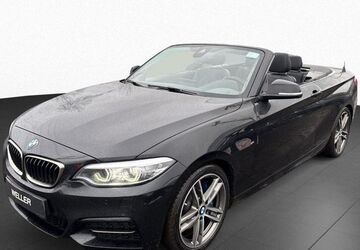 BMW M240i 94.044 km 31.450 &euro; Hamburg 21073