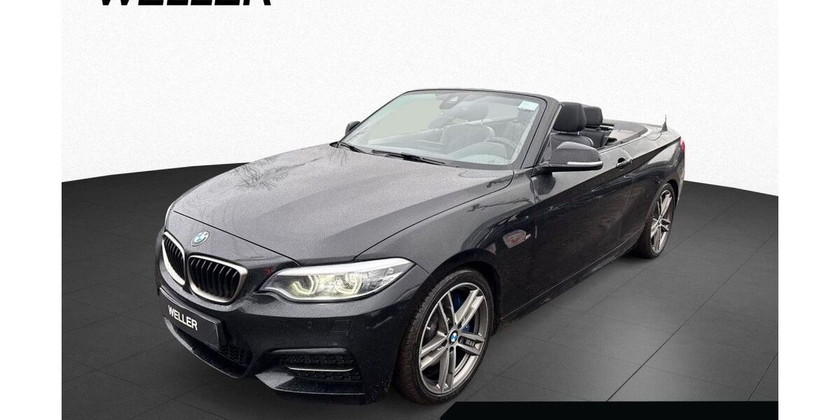 BMW M240i 94.044 km 31.450 &euro; Hamburg 21073
