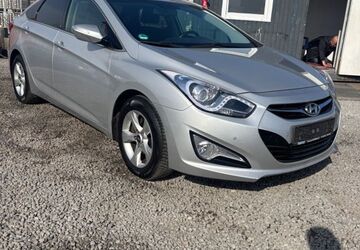 Hyundai i40 168.000 km 6.999 &euro; Mittenwalde 15749