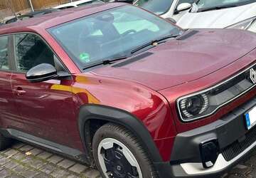 Renault R 4 5.000 km 29.398 &euro; Berlin 10829