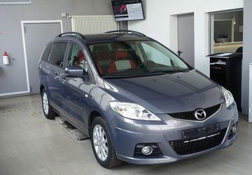 Mazda 5 132.485 km 5.190 &euro; Helmbrechts 95233