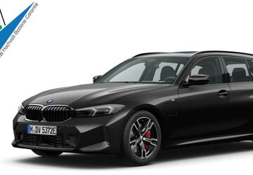 BMW 330 23.239 km 48.900 &euro; Uelzen 29525