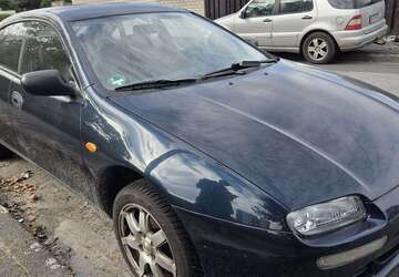 Mazda 323 248.140 km 790 &euro; Gelsenkirchen, Stadt 45889
