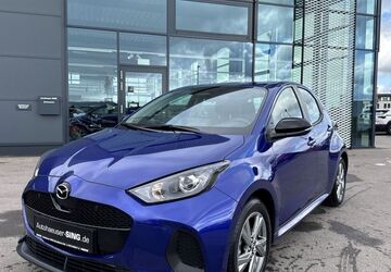 Mazda 2 Hybrid 1.700 km 23.990 &euro; Schwäbisch Hall 74523
