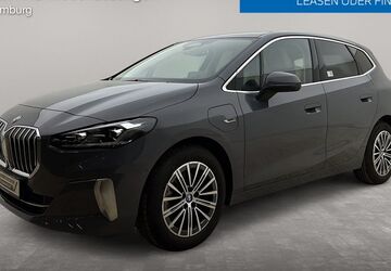 BMW 225 Active Tourer 34.098 km 30.903 &euro; Barsbüttel bei Hamburg 22885