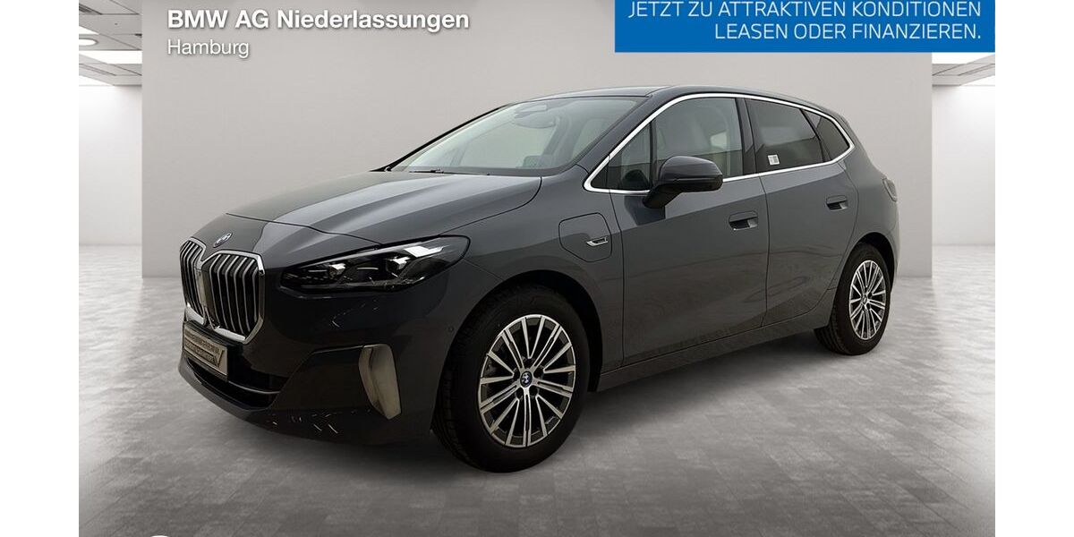 BMW 225 Active Tourer 34.098 km 30.903 &euro; Barsbüttel bei Hamburg 22885