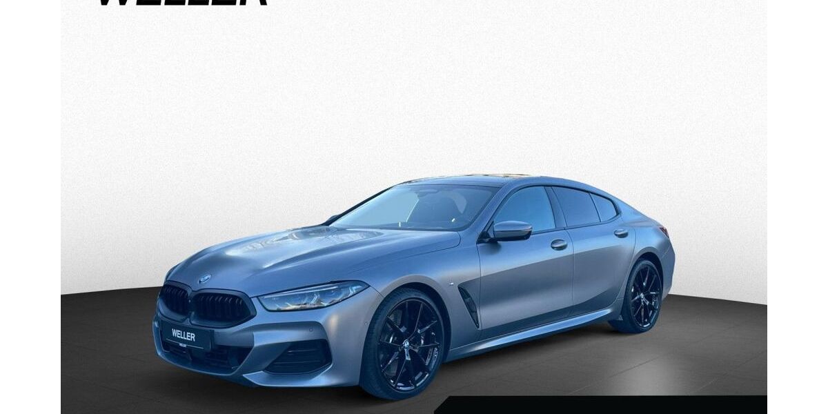 BMW 840 54.391 km 75.750 &euro; Melle 49324