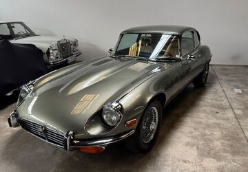 Jaguar E-Type 57.308 km 89.900 &euro; Münster 48165