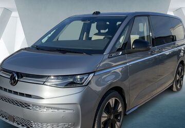 VW T7 Multivan 26.000 km 67.890 &euro; Engelskirchen 51766