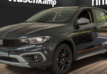 Fiat Tipo 14.500 km 22.980 &euro; Dortmund 44145