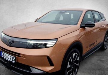 Opel Grandland (X) 8.780 km 28.920 &euro; Deggendorf 94469