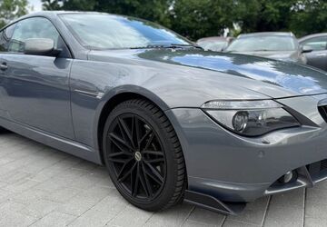 BMW 650 246.244 km 7.499 &euro; Fellbach 70736