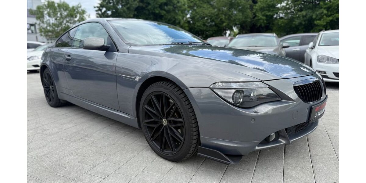 BMW 650 246.244 km 7.499 &euro; Fellbach 70736