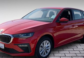Skoda Scala 9.999 km 37.169 &euro; Mühldorf 84453