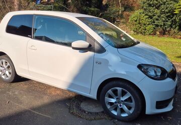 Skoda Citigo 101.000 km 5.899 &euro; Meinerzhagen 58540