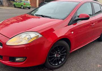 Fiat Bravo 198.000 km 2.950 &euro; Heilbronn 74081