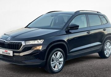 Skoda Karoq 16.860 km 31.149 &euro; Dietersheim 91463