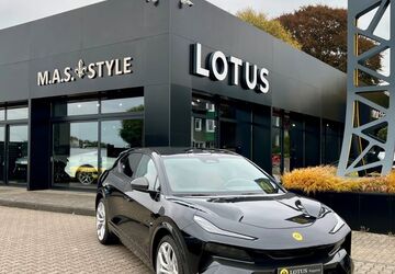Lotus Eletre 5.950 km 104.950 &euro; Wuppertal 42349