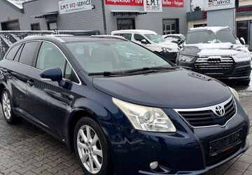Toyota Avensis 268.000 km 4.990 &euro; Ransbach-Baumbach 56235