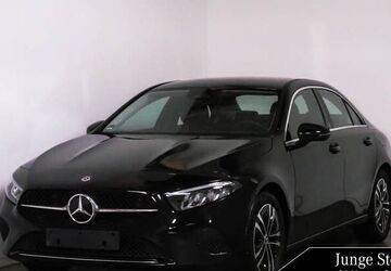 Mercedes-Benz A 180 17.904 km 29.260 &euro; Weilheim 82362