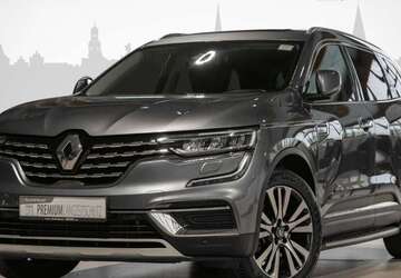 Renault Koleos 126.202 km 24.440 &euro; Lüneburg 21339