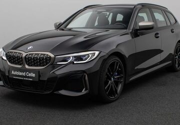 BMW M340i 47.706 km 47.499 &euro; Celle 29225
