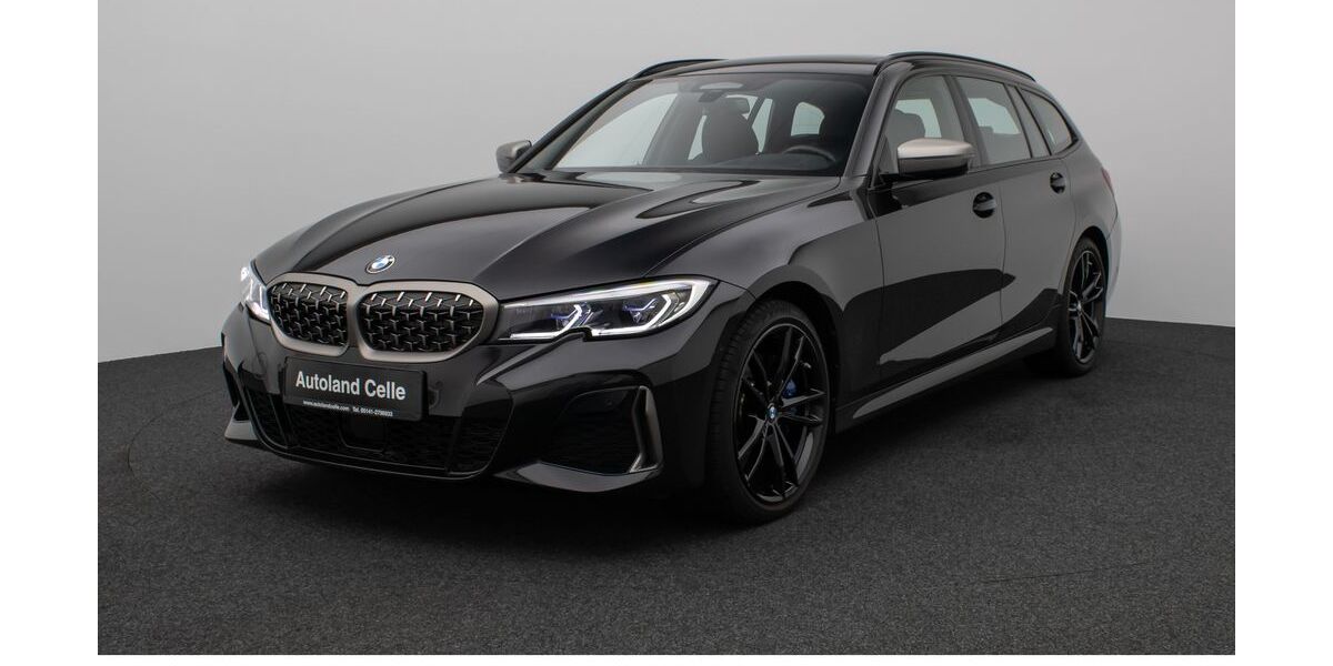 BMW M340i 47.706 km 47.499 &euro; Celle 29225